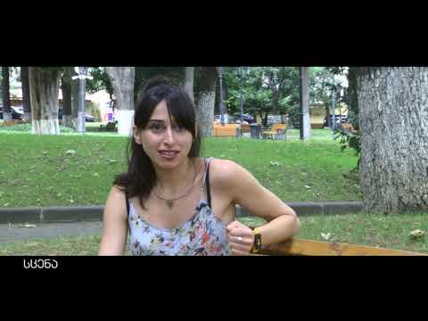 გადაცემა \"სცენა\"  \"პანდემია და მუსიკა\"  ნაწილი მეორე