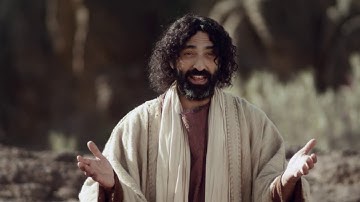 Daily Gospel Reading Video - St. Luke 6:36-38. (English)