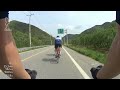 22 05 07 금호 영천댐 청송 영천 금호