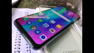 Review Of New Honor 10 Lite
