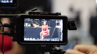 Atomos AtomX Sync