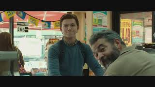 How is Your Aunt Funny Scene - Spider-Man Homecoming (2017)