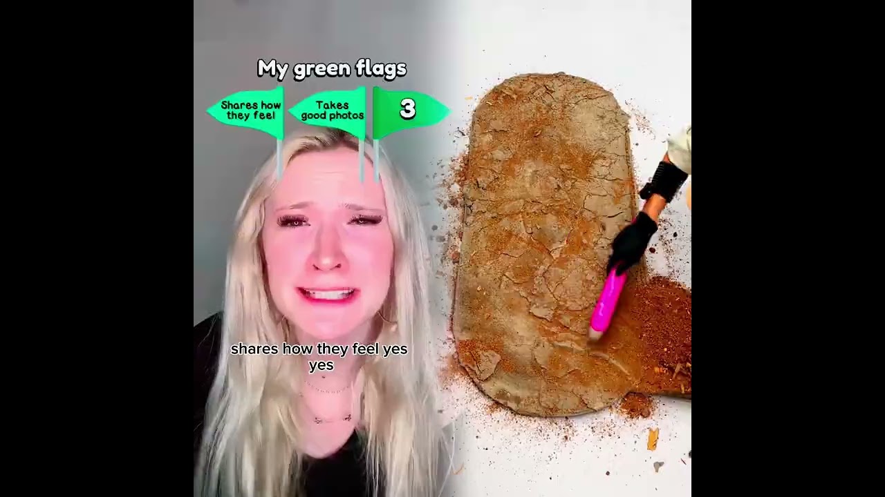 1 HOUR 🎨 Text To Speech 🎨 ASMR Satisfying Art  @Brianna Guidry  POVs Tiktok Compilations 2026