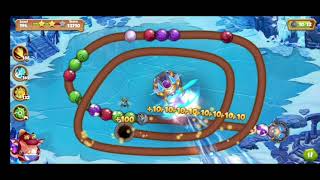 Project Jungle Marble screenshot 1