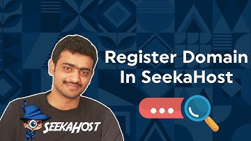How to Register a Domain Name?
