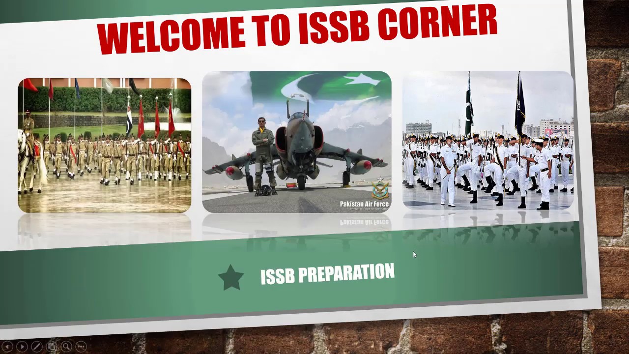 gto interview in issb | gto ssb interview | issb - YouTube