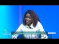 INFOS VERTES. MR MOCHIRE MWENGE PARLE DES " PEUPLES AUTOCHTONES PYGMÉES DE LA RDC"