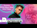 WizTheMC Interview | What About Now EP, Growing Teeth, Moving From Germany to Toronto & More!