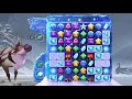 Frozen Free Fall Snowball Fight Level 229 Walkthrough Frozen Free Fall Snowball Fight Level 229 Walkthrough