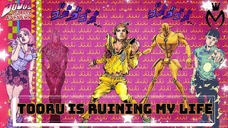 Morioh Cho Radio Alternate Broadcast ~ Jojolion Ch. 85