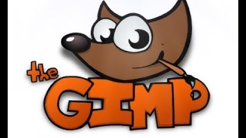 Rfactor 2 paint tutorial usssing gimp 2.8 v8 supercar (UPDATED )