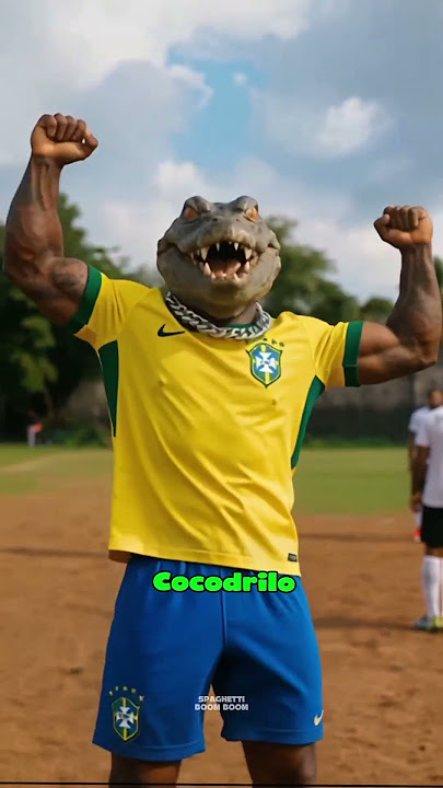 Brainrot Brazil Funk Song #brainrot #brainrotsong #brazil #phonk