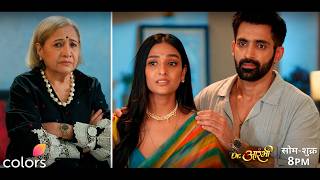 Dr. Aarambhi Today Episode NEW PROMO | Aug 13, 2026 | Episode Update