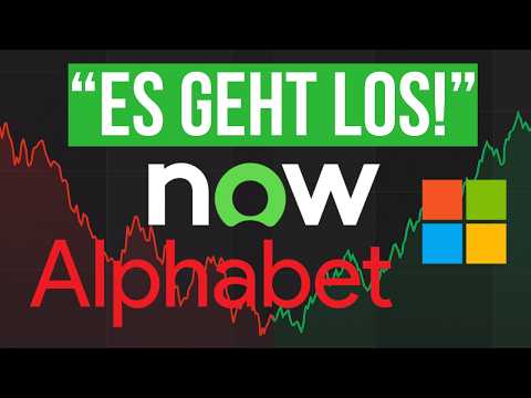 Wenn du JETZT Keine Aktien Kaufst, Wirst Du Es Für Immer Bereuen! — Video von aktien4future auf YouTube