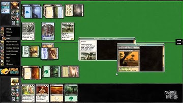 Channel reiderrabit  - Cube Draft (Match 2, Game 1)