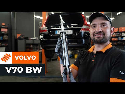 Videi o popravilu avta