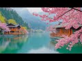 Gentle Healing - Music for Health and Calming the Nervous System, Deep Relaxation