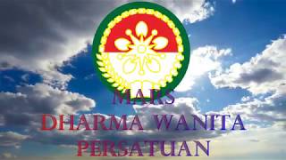 Mars Dharma Wanita with