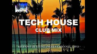 TECH HOUSE MAY 2021 CLUB MIX #djset #techouse #djstoneangels #playlist #clubmusic