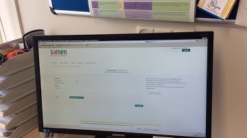 Dienstreizen declareren in afas