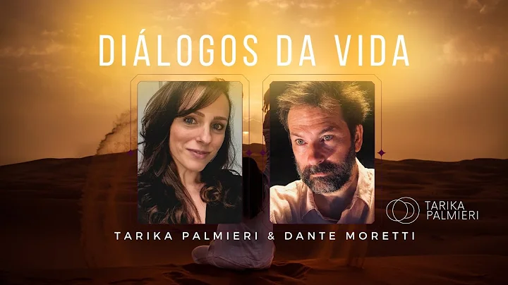 VAMOS FALAR SOBRE O WILHELM REICH ? Tarika Palmier...