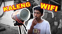 Nembak Wifi Pakai Kaleng VLOG84 - Durasi: 23.35. 
