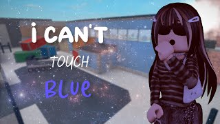 [MM2] If I Touch The Color BLUE, The Video ENDS..