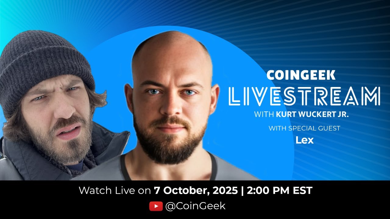 Биткоин и предпринимательство с Лексом из Gopnikz и METADESK | Эпизод 39 | Сезон 5