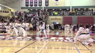 Cranberry, Pa Tournamnet 9-29-12