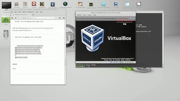 Part 3 of 3 Installing Samba 4 Bind DNS/DHCP on Ubuntu 14.04 Server