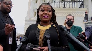 Cori Bush says team is ‘fully cooperating’ with DOJ investigation Wealth