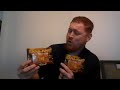 Fiery Redd tries the Bana-nah Leage of Fire 7 Pot Primo Spicy Challenge
