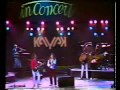 Kayak - Ruthless Queen (Live)