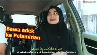 Gus Aldi - Huwannur ☑ (Sholawat Taxi Online) @gusaldisultanjuki