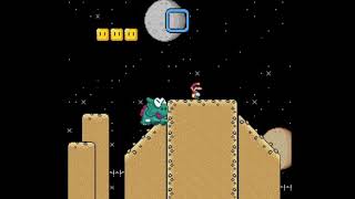 Minerva - Stage 11 - Infinity