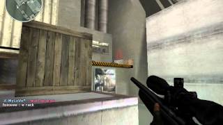 Crossfire Brasil Cf פרק 4