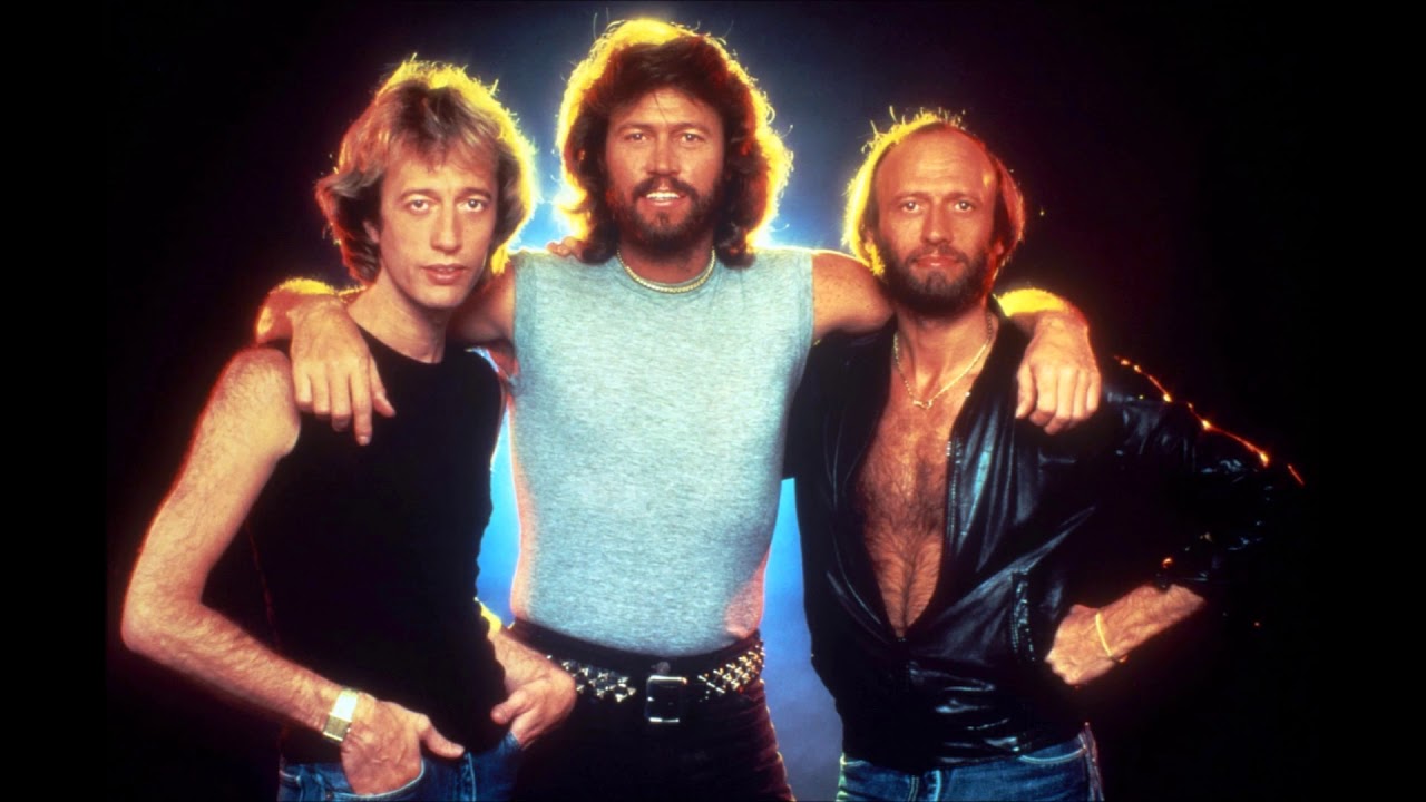 BEE GEES - Children Of The World