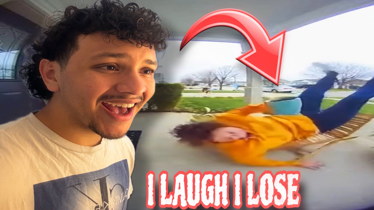If I Laugh, I Owe a Random Viewer $10 (TIKTOK Edition)