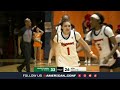 WBB Game Highlights: UTSA vs. South Florida (Feb, 14. 2026)