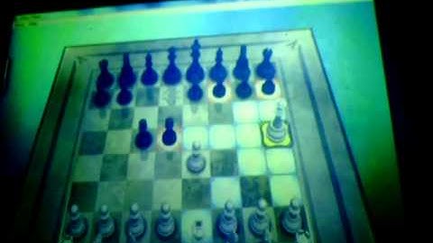 FTIR TouchTable test