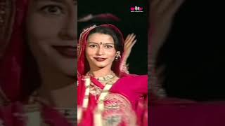 Download Lagu Banna Re Baga Me Jhula Dalya  Rajasthani Evergreen Song | Seema Mishra #shorts MP3
