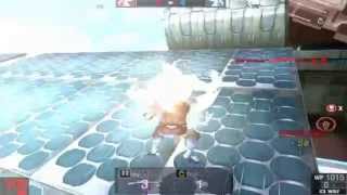 FX™Refuze -  Montage 2015