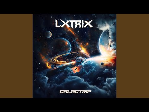 在 YouTube 上观看 Galactrip 在 YouTube 上观看 Galactrip