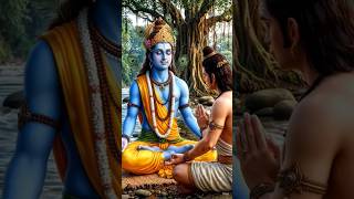 श्रीकृष्ण कहते है कि #motivation #radhakrishnamotivationalspeech #facts #ramkrishn #selfdevelopment
