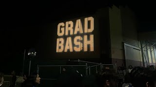 GRAD BASH 2026 | UNIVERSAL STUDIOS | ISLANDS OF ADVENTURE 