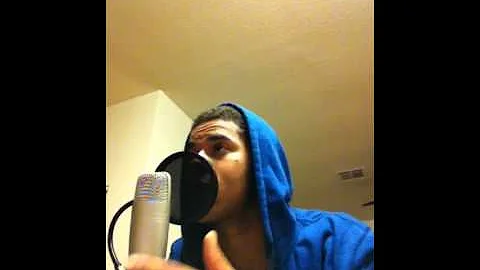 Marcus Swift NO SLEEP