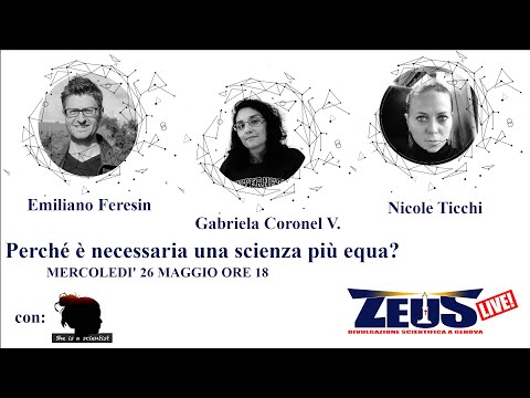 Video: Perché è Necessaria La Scienza?