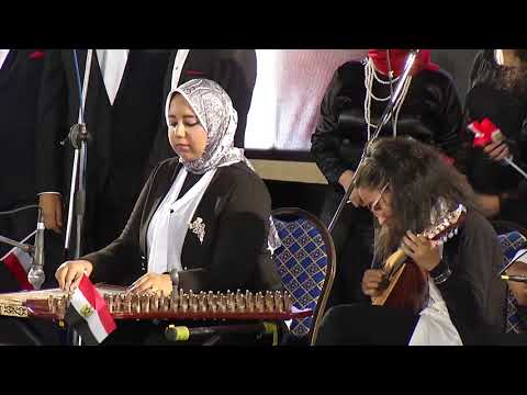 الفنان المبدع المتألق المايسترو محمود ابوزيد