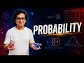 PROBABILITY Day -1 ◇ FUNDAMENTALS ◇ Dev Sir