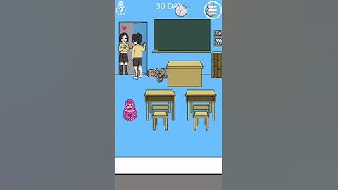 Ditching Class - Day 30 - Walkthrough / solution